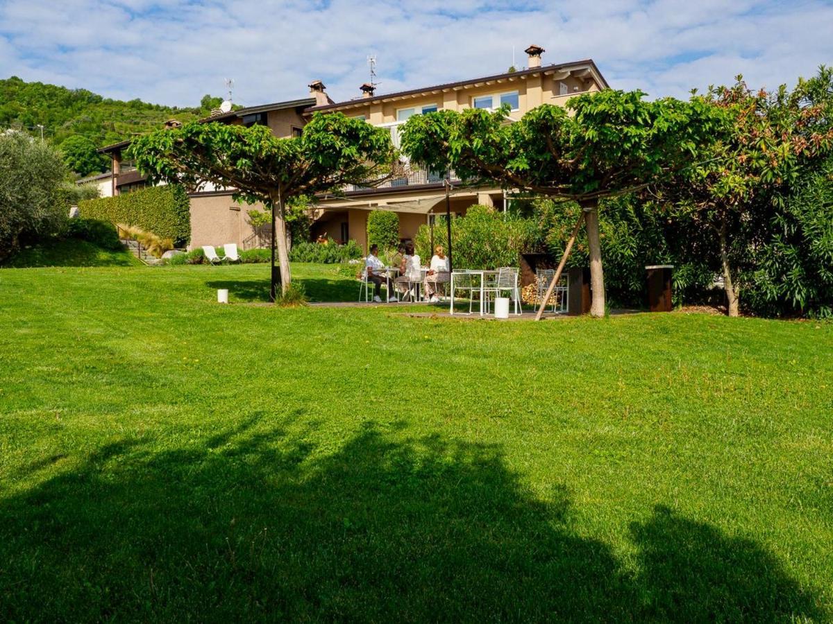 B&B Panorama Cinque Saló Exterior foto