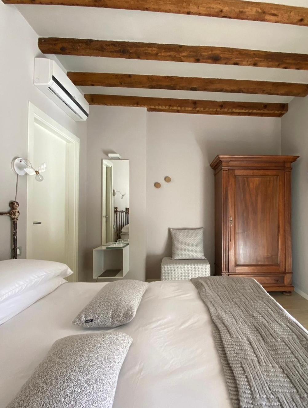 B&B Panorama Cinque Saló Exterior foto